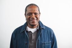 Shane Jones headshot