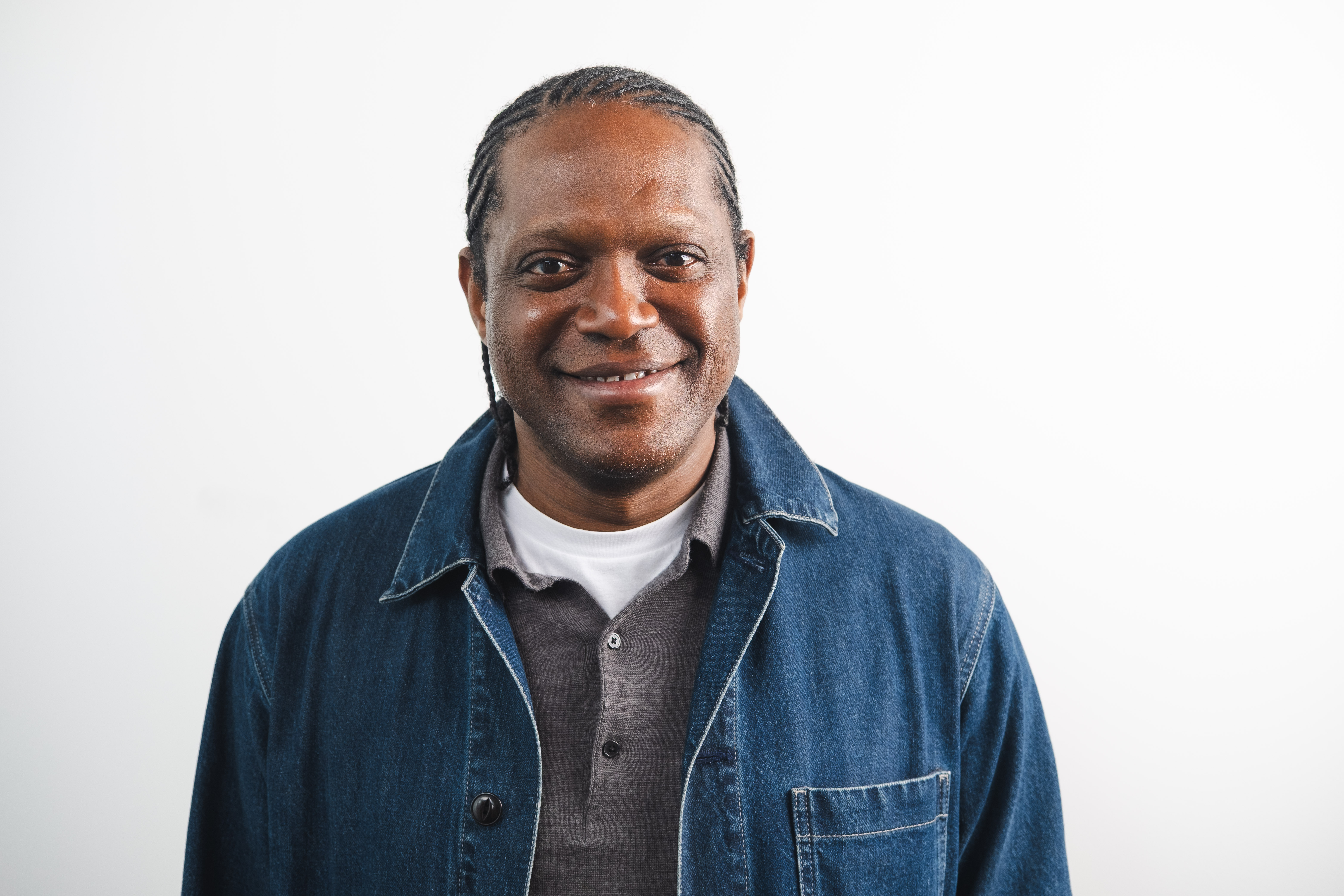 Shane Jones headshot