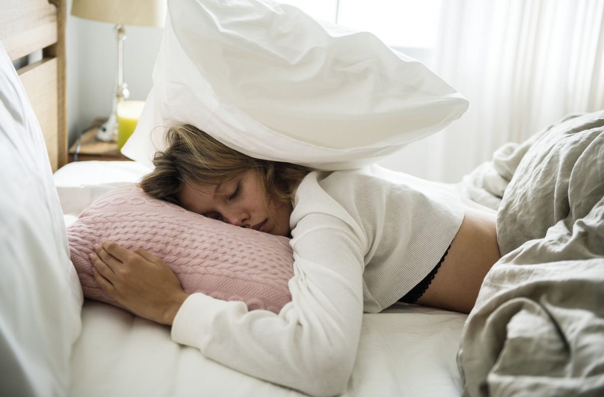 Dysania: what is it and how can you spot it? | GoodtoKnow