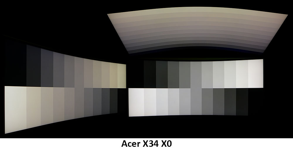 Acer Predator X34 X0