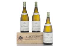 Zachys auction London November 2020