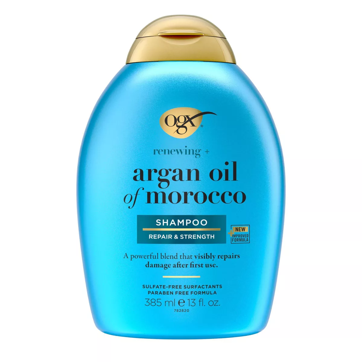 OGX, Moroccan Argan Oil Shampoo