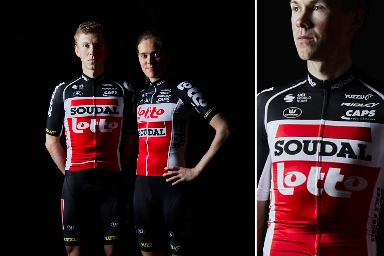 soudal cycling