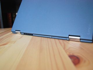 Lenovo ThinkPad X1 Yoga OLED review