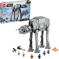 LEGO Star Wars at-at 75288 Building Kit: $169.99