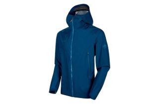 Mammut Masao Light Waterproof Jacket