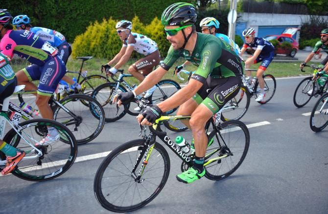 Jimmy Engoulvent (Europcar)