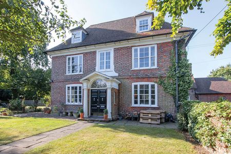 Wested Farmhouse, Eynsford Road, Crockenhill, Kent.