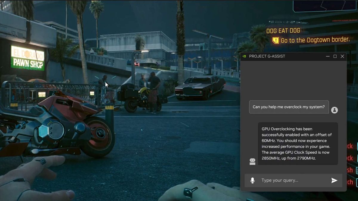 Nvidia's AI said to 'update' to old drivers and that I wasn't gaming (I was)