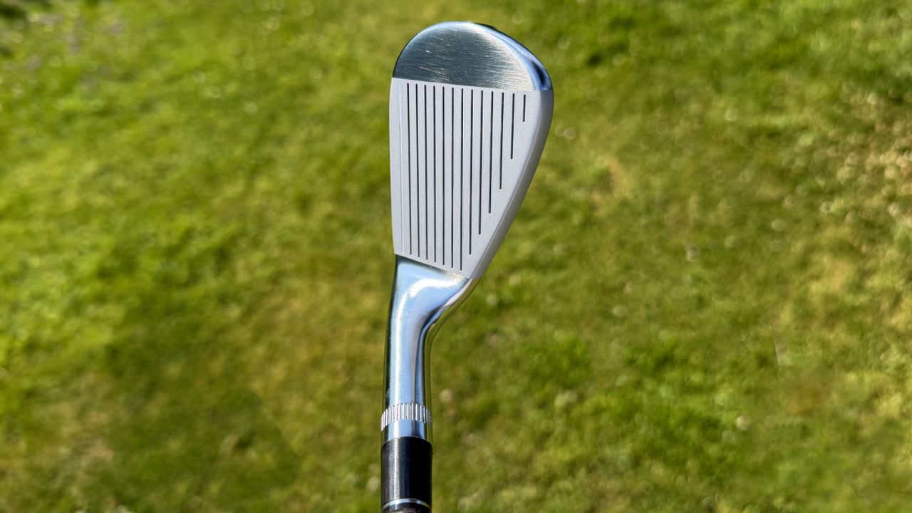 MacGregor Toney Penna Tour Forged irons