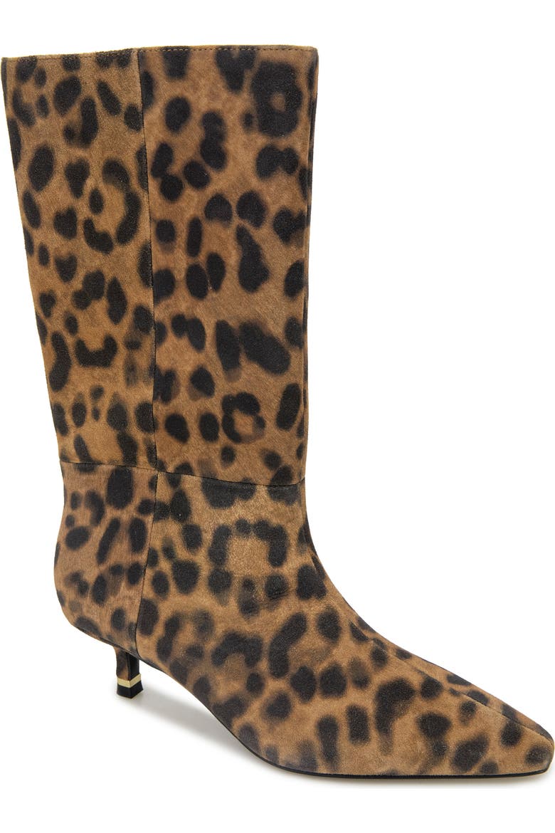 Meryl Pointed Toe Boot