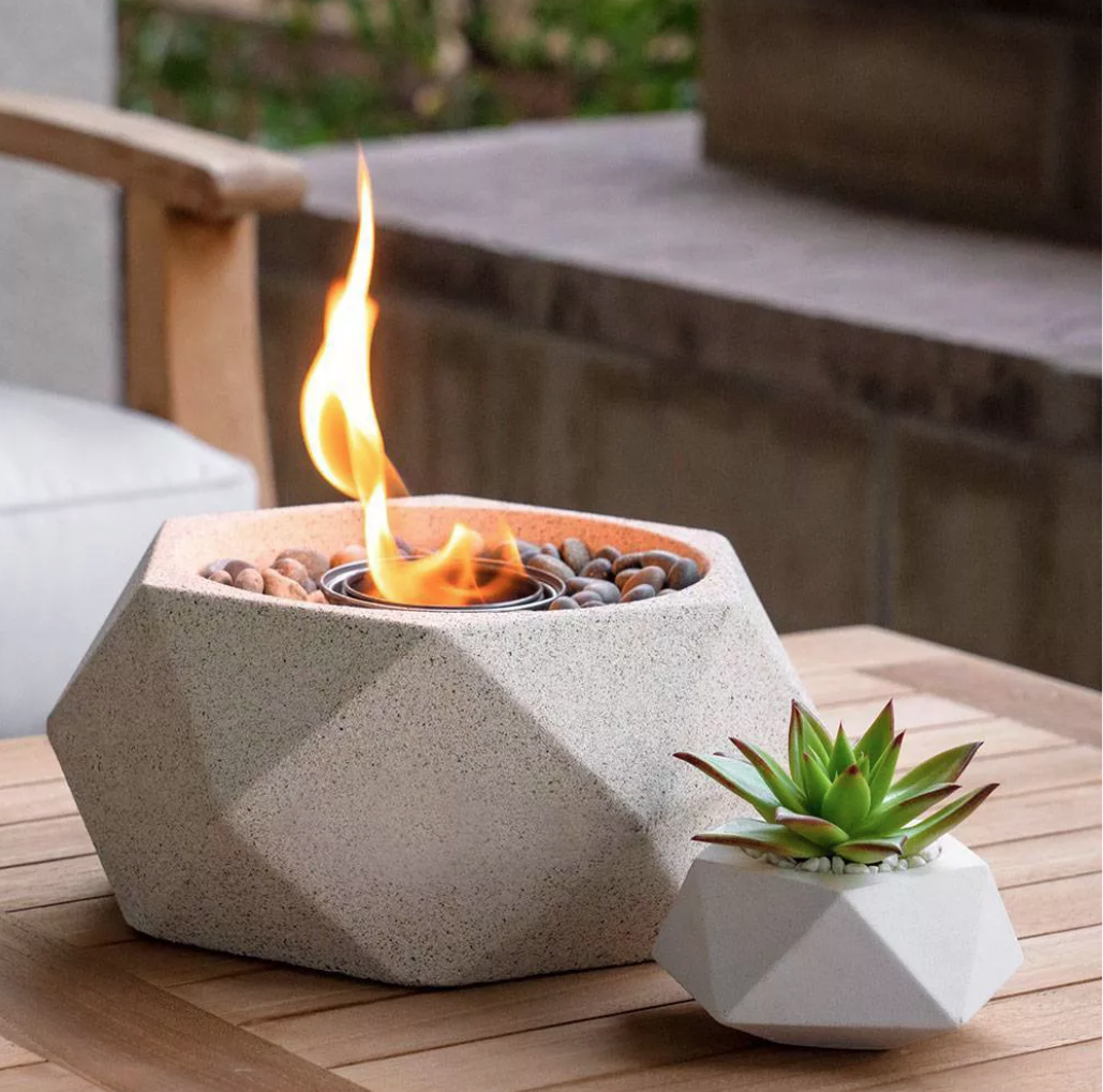 Target Tabletop Burner