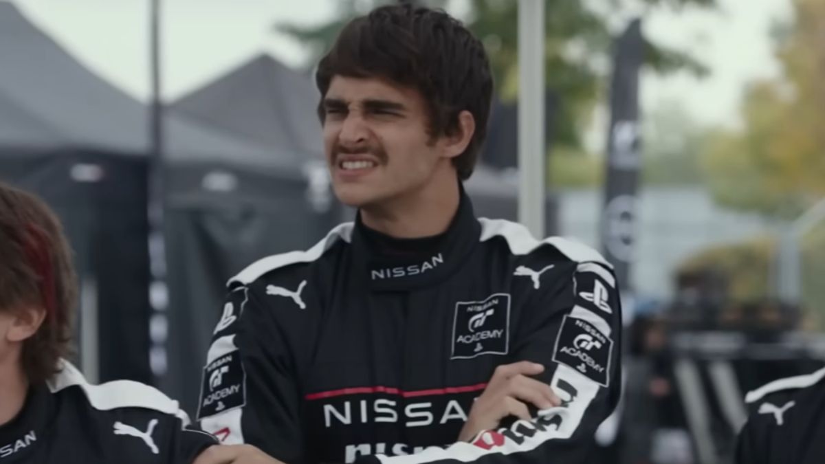 Gran Turismo Cast: Where You’ve Seen The Actors Before | Cinemablend