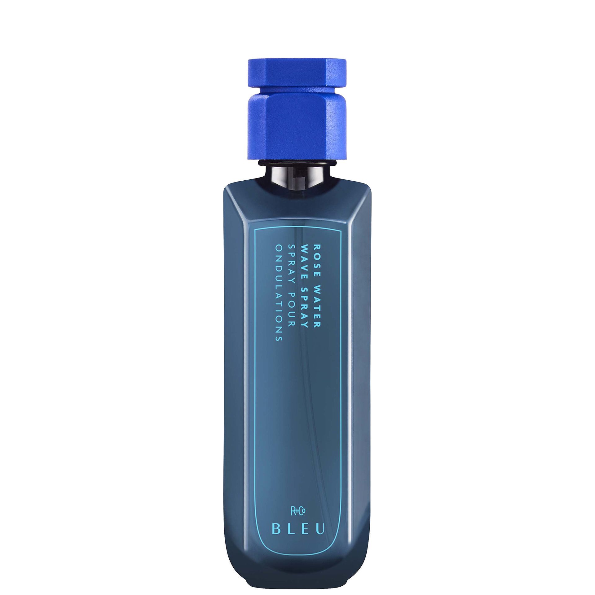 R+co Bleu Rose Water Wave Spray 6.8 Oz