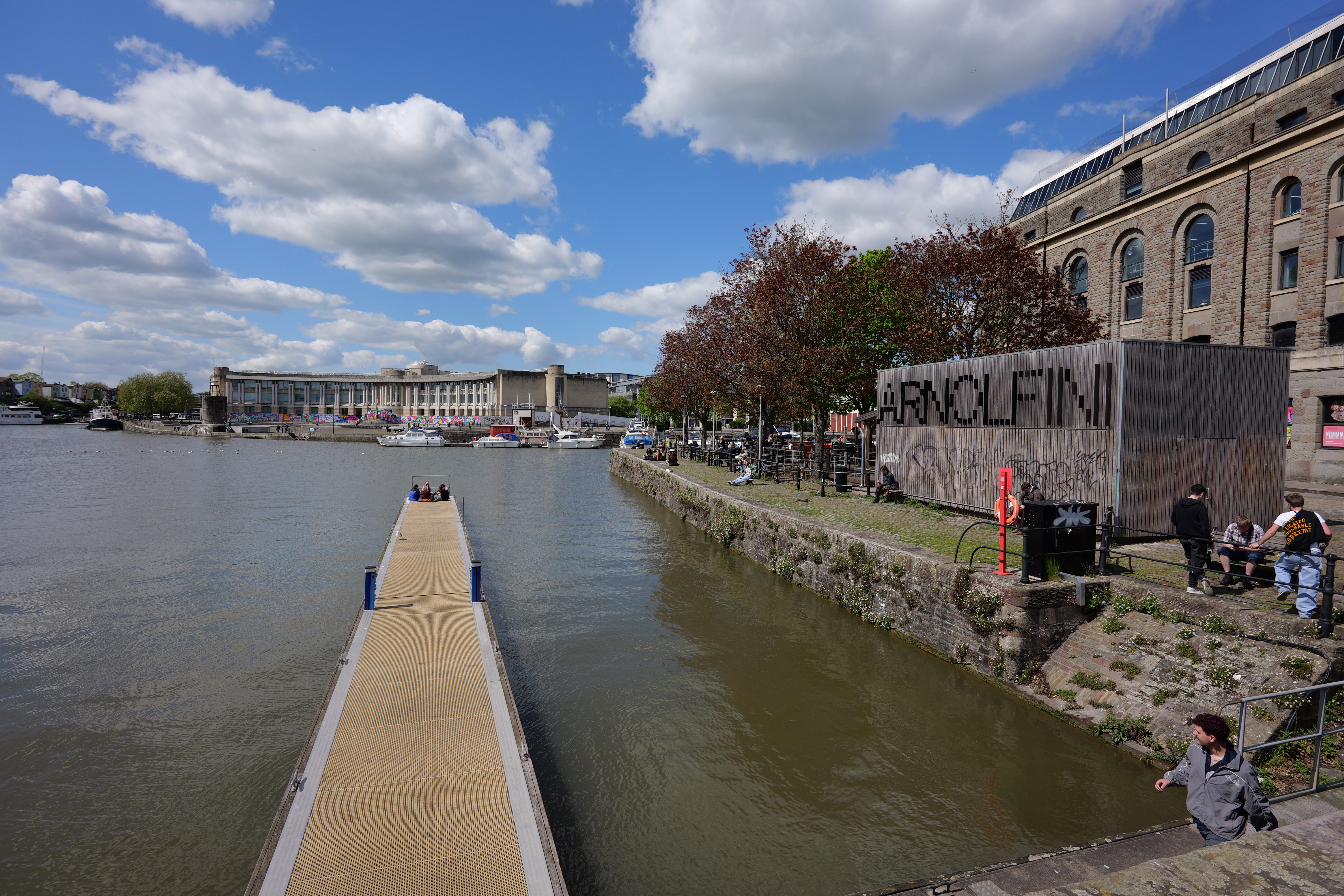 Panasonic Lumix S 18-40mm f/4.5-6.3 sample image