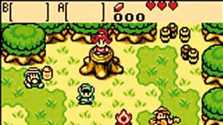 The Legend of Zelda: Oracle of Ages and Seasons