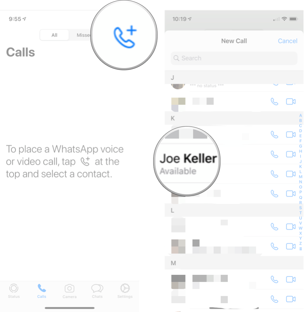 how-to-make-and-answer-calls-in-whatsapp-for-iphone-imore