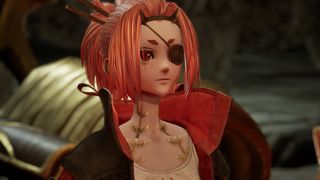 Code Vein 2's anime characters