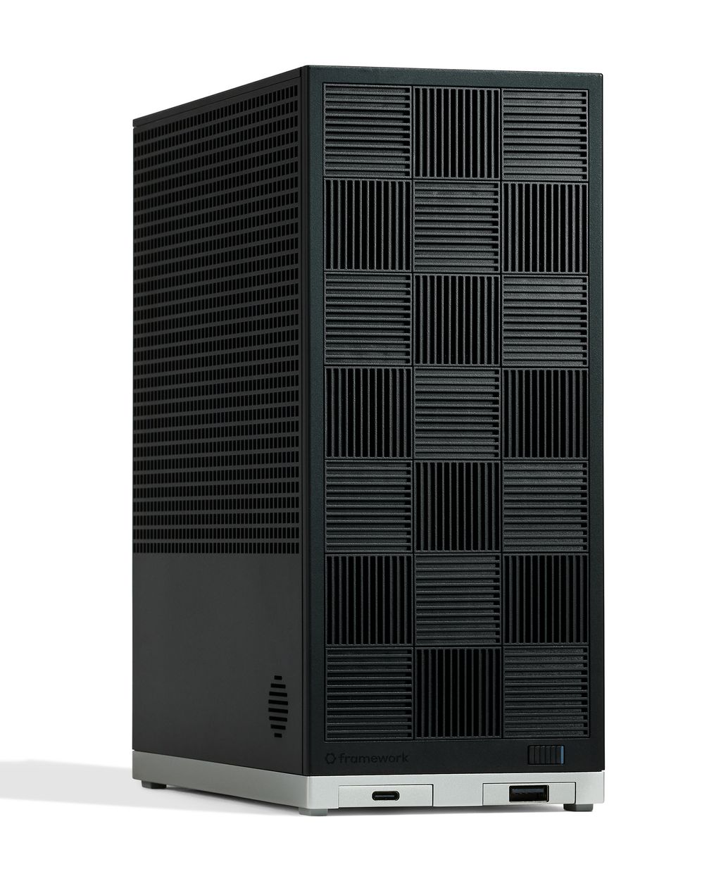 Framework launches a modular desktop, and it's the only tiny PC I want ...