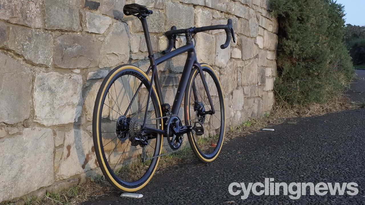 Specialized Aethos