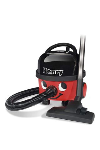 Henry NUMATIC 160 vacuum 