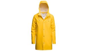 Stockholm raincoat