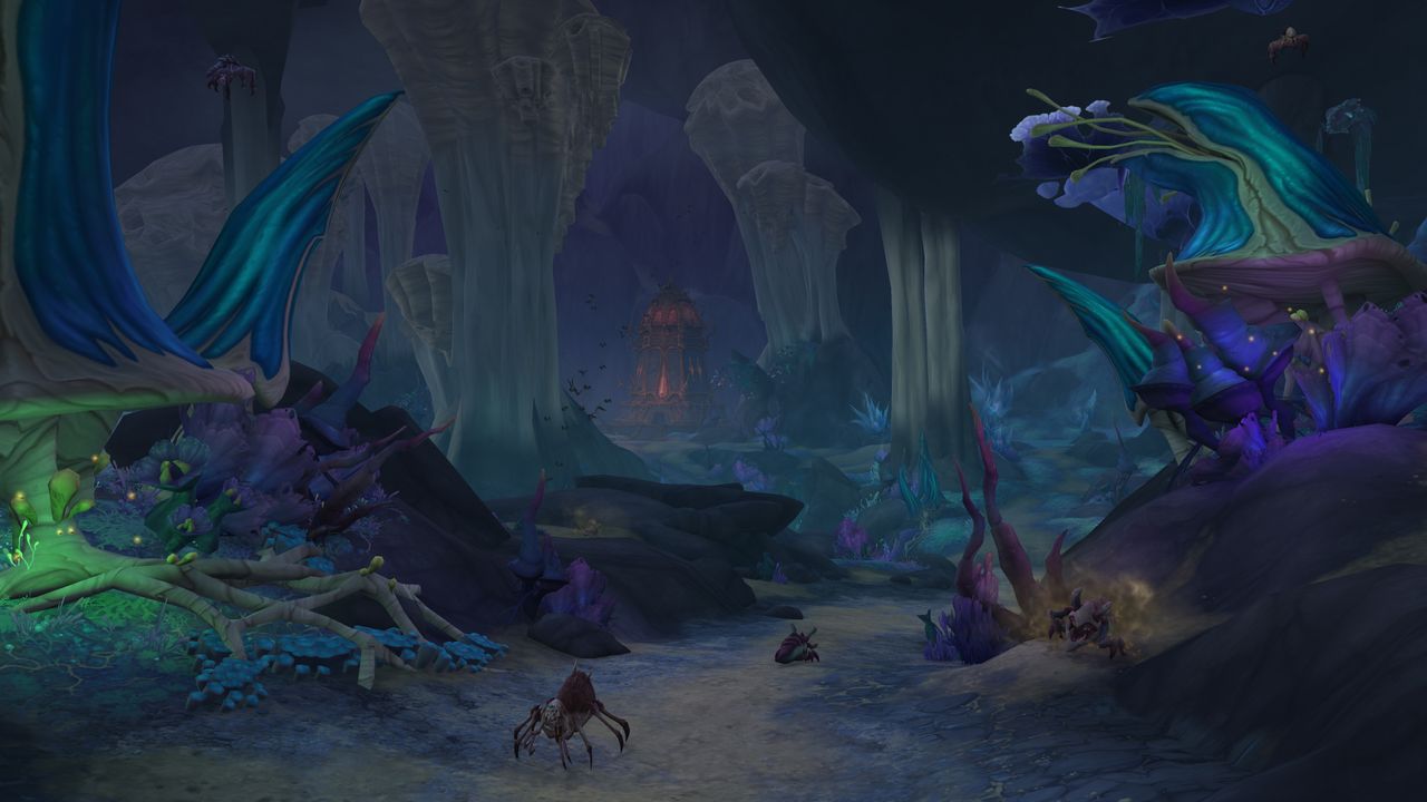 WoW: The War Within