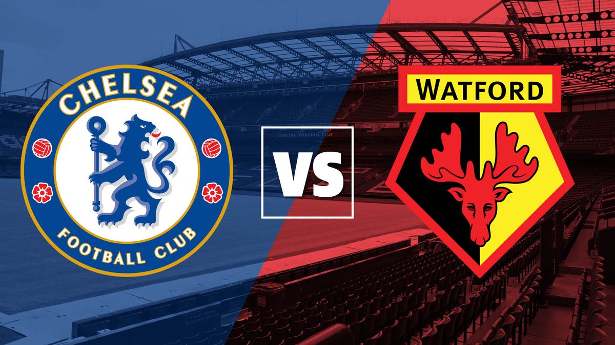 Chelsea vs Watford live stream and how to watch the Premier League's final day online