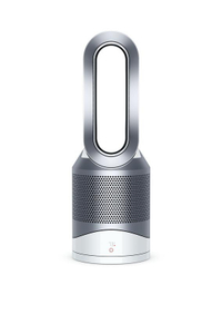 Dyson HP01 Pure Hot + Cool Desk Purifier, Heater &amp; Fan:  was $229.99, now $179.99 at Walmart (save $50)