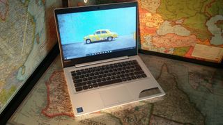 Lenovo IdeaPad 320S