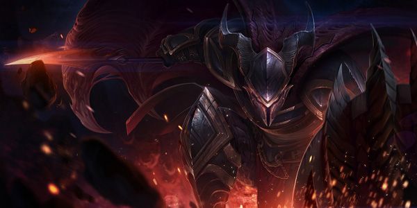 League Of Legends Developer Gets Death Threats | Cinemablend