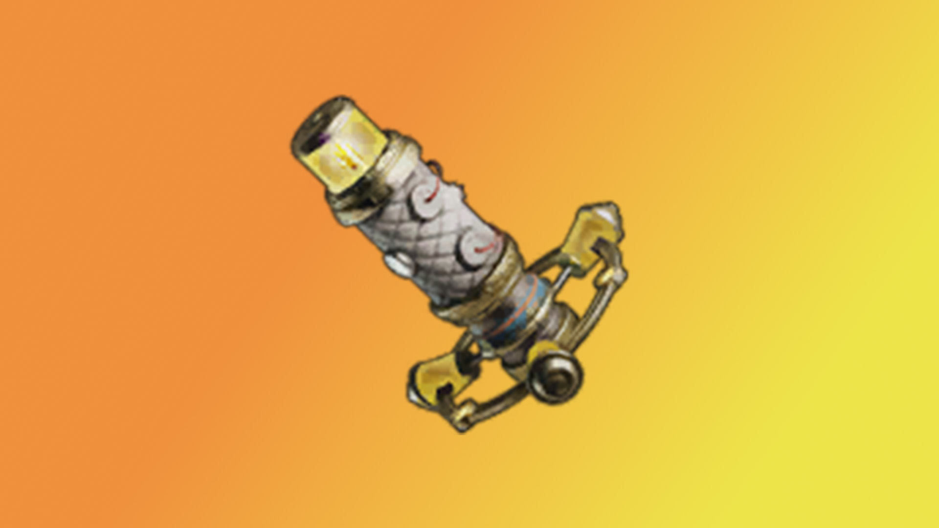 outer worlds 2 Gas-Energy Deflection Apparatus