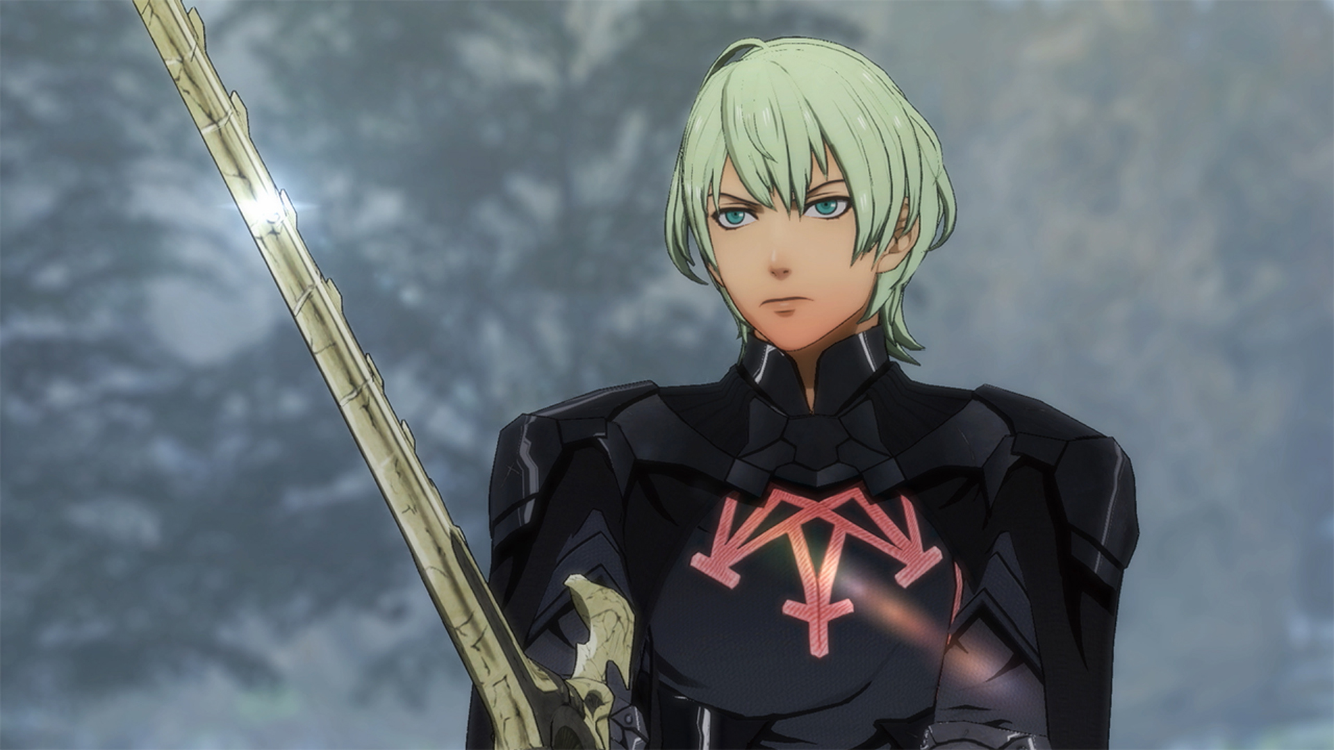 Fire Emblem: Three Houses New Game Plus guide