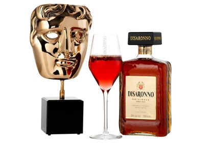 BAFTA Cocktail