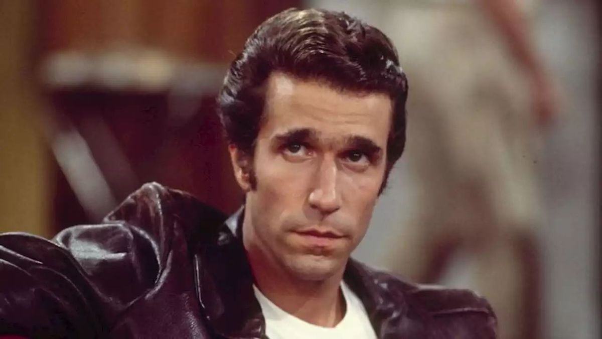 Henry Winkler Reveals Why He Turned Down An Iconic Role In Grease After Happy Days, And Why He Regrets It