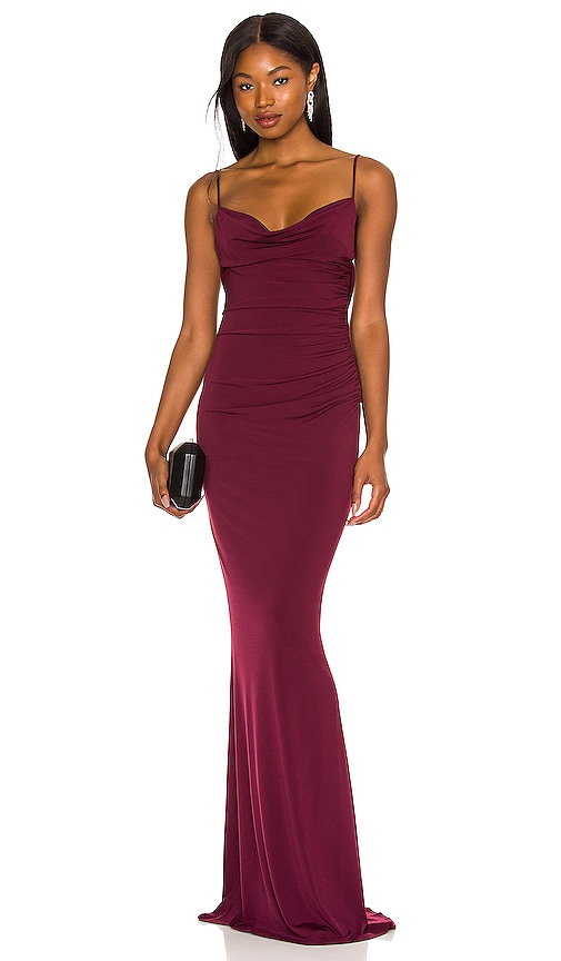 Surreal Gown