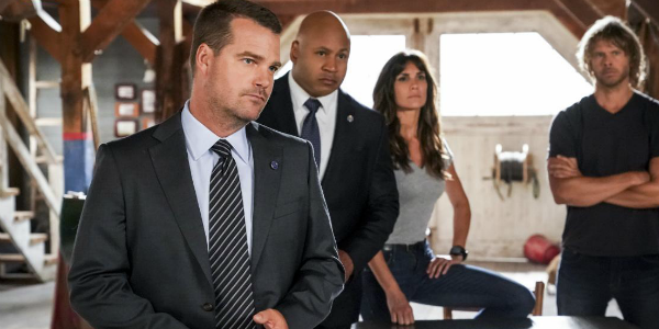 Why NCIS: Los Angeles Fans Are Worried Season 10 Might Be The End ...