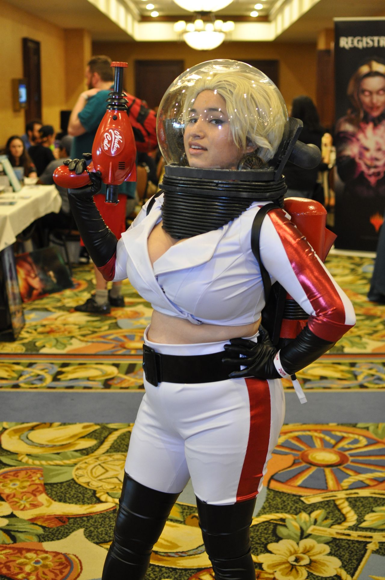 QuakeCon 2019