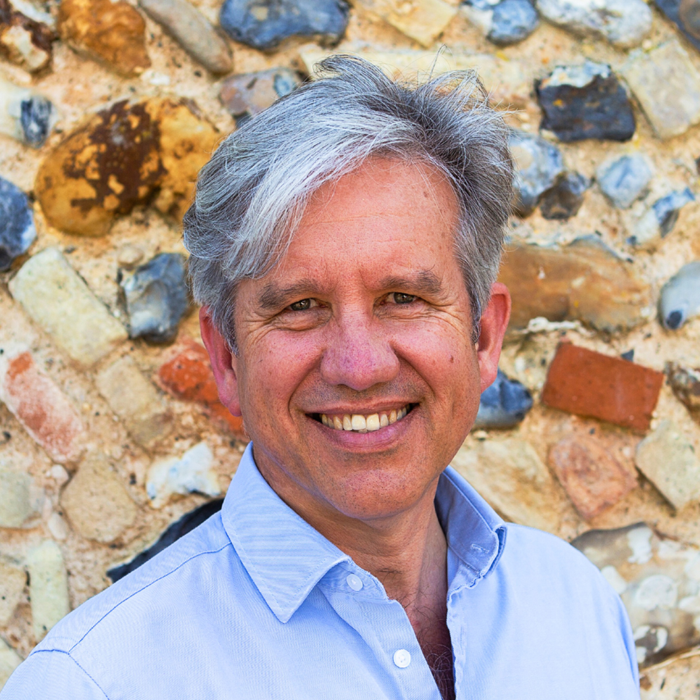 Robert Dellow