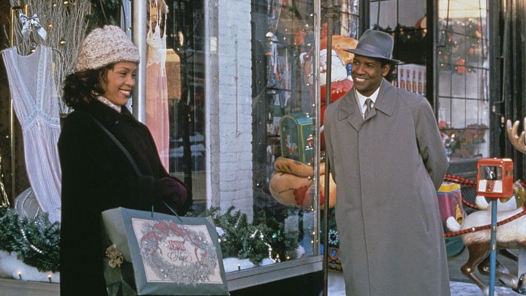 The 10 best Black Christmas movies What to Watch