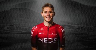 Cameron Wurf has joined Team Ineos but will continue to target Ironman triathlon 