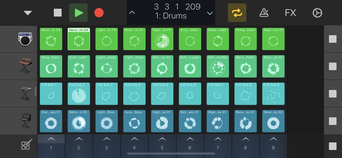 Apple Logic Pro X 10.5