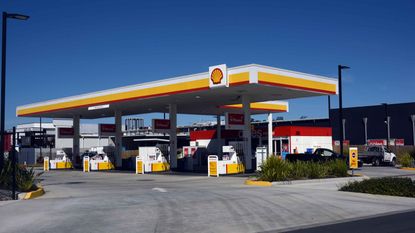 Royal Dutch Shell