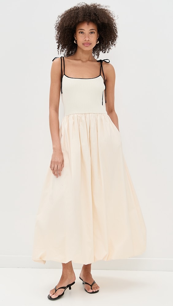 Line & Dot Jules Dress