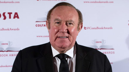 Andrew Neil
