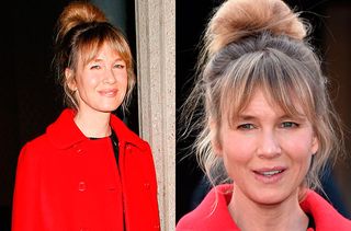 Renee Zellweger