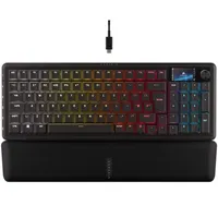 Corsair VANGUARD PRO 96 Hall Effect Gaming Keyboard Corsair VANGUARD PRO 96 Hall Effect Gaming Keyboard
