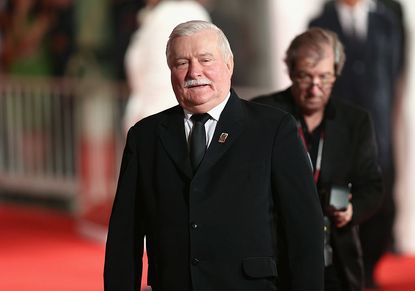 Lech Walesa faces new communist spying allegations