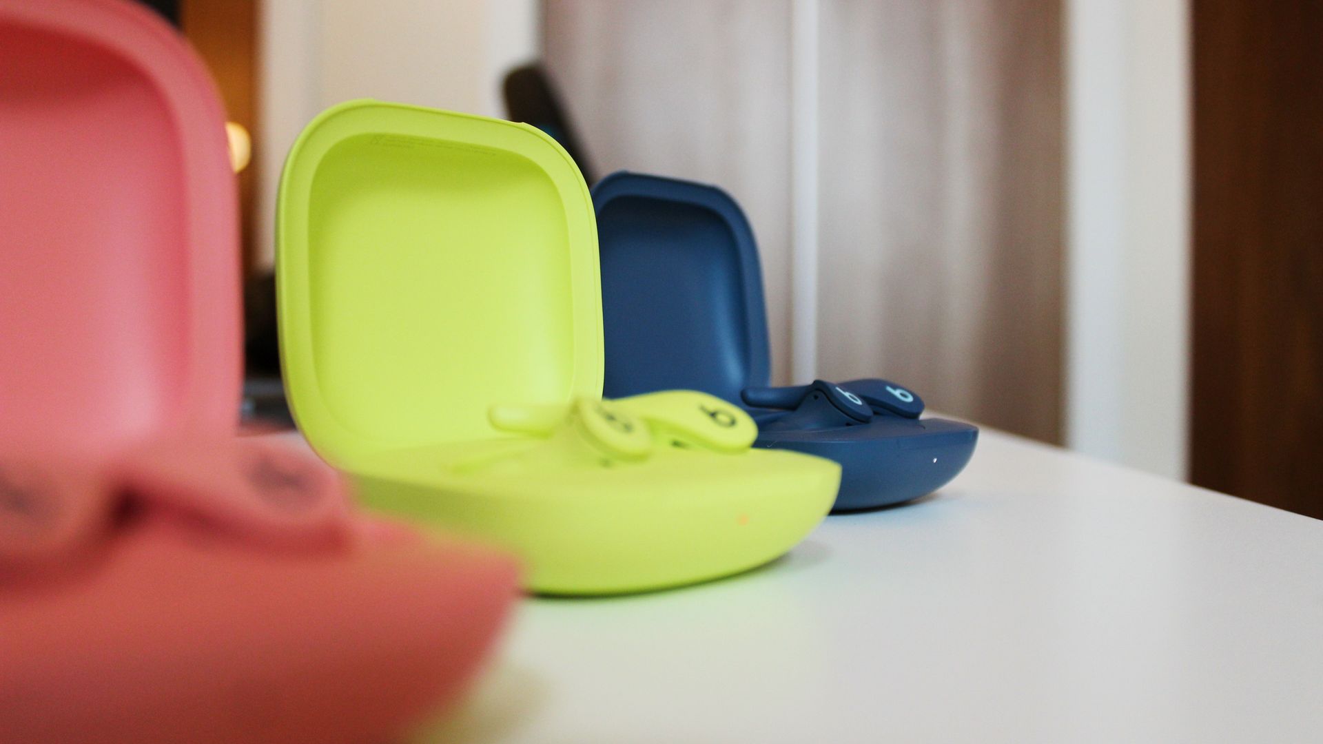 AirPods vital Bluetooth security patch has come to Beats headphones iMore