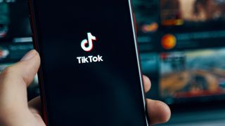 TikTok 